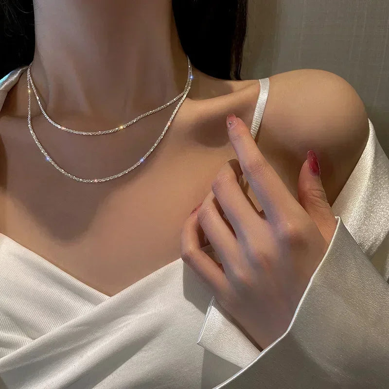 Fashionable glue for everyday business