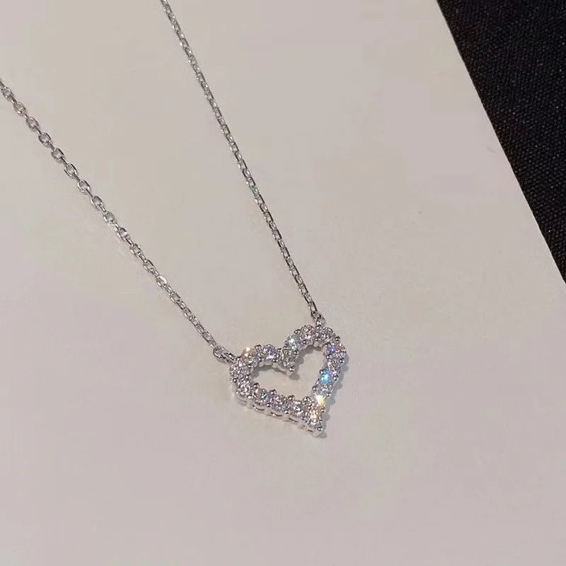 Layered Choker Jewelry Set – Perfect Gift for Women