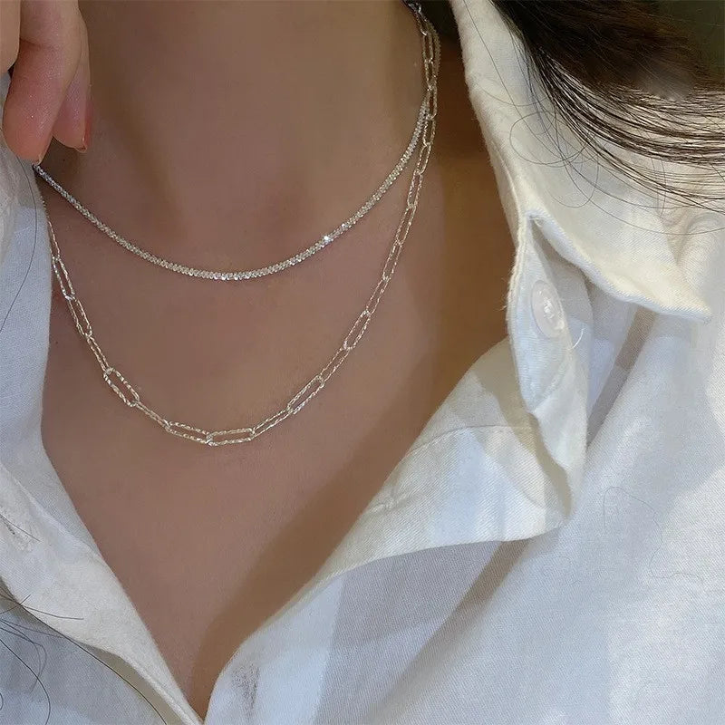 Shiny Pendant for Women - high quality - classic