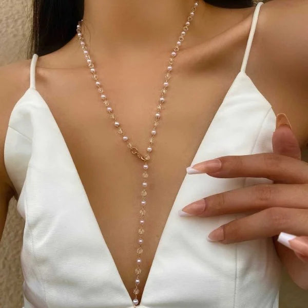 Eternal Glow Y-Chain