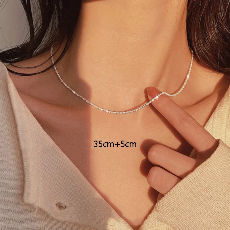 Shiny Pendant for Women - high quality - classic