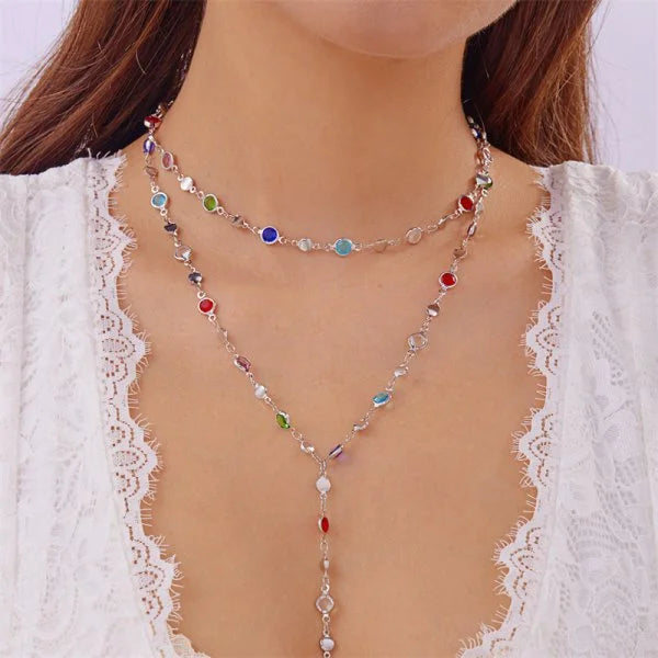 Eternal Glow Y-Chain
