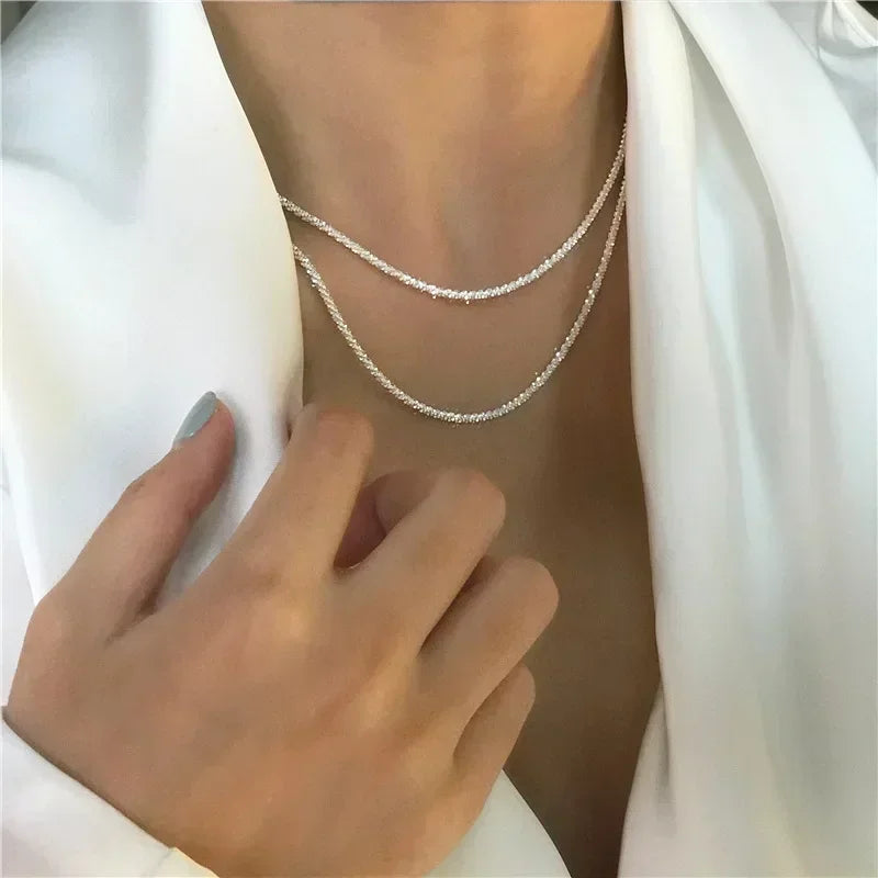 Fashionable glue for everyday business