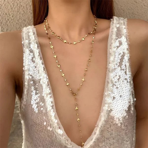 Eternal Glow Y-Chain