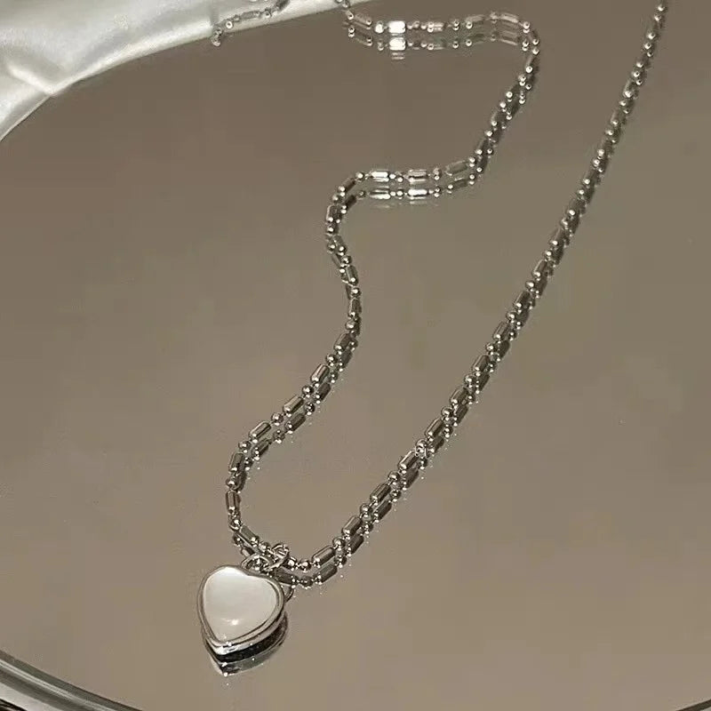 Layered Choker Jewelry Set – Perfect Gift for Women