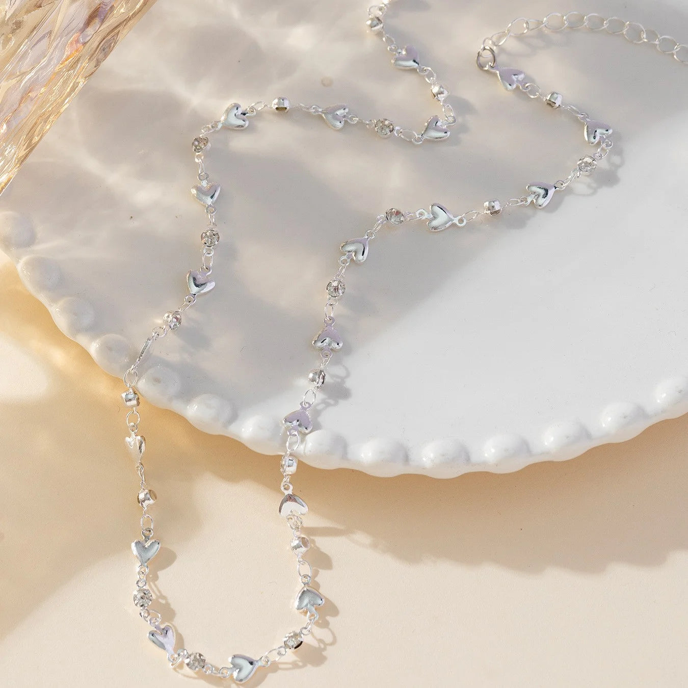 Eternal Glow Y-Chain