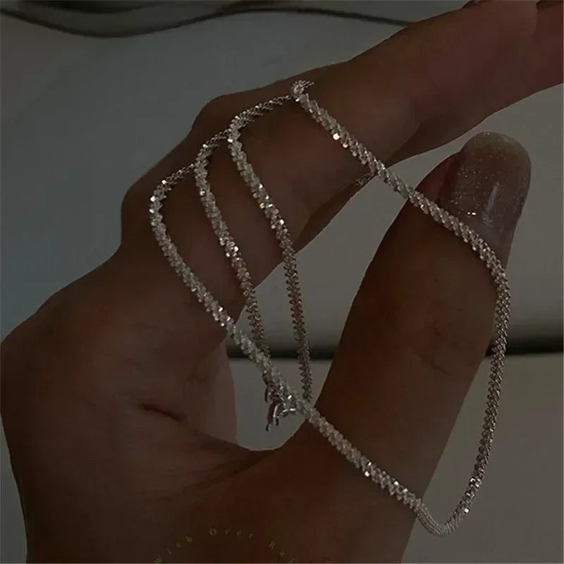 Fashionable glue for everyday business