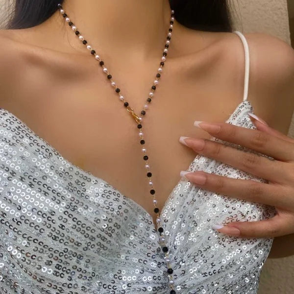 Eternal Glow Y-Chain