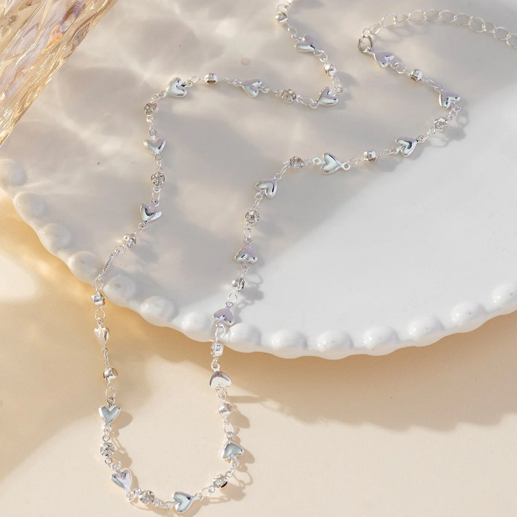 Eternal Glow Y-Chain