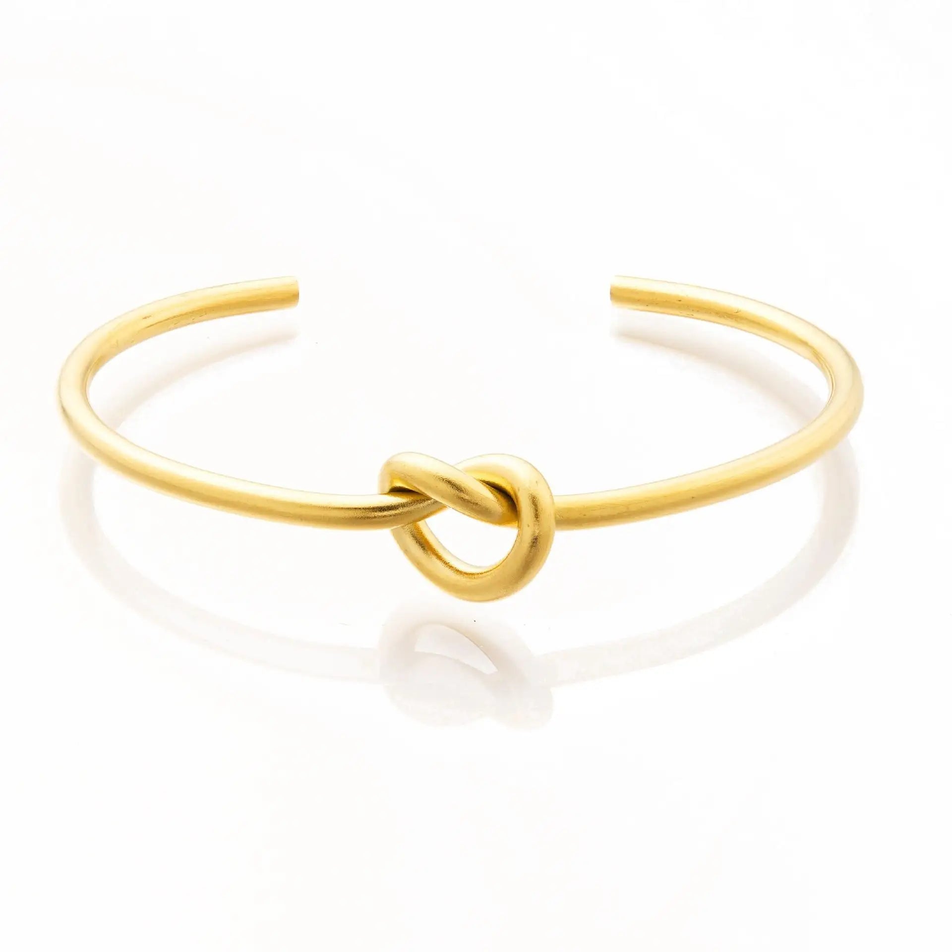 Gothic Woven Twist Stainless Steel Bracelet – Fashion Statement for Men & Women