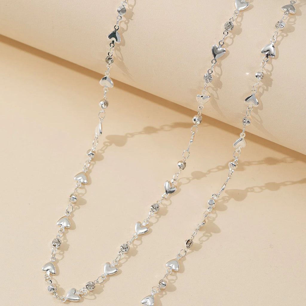 Eternal Glow Y-Chain