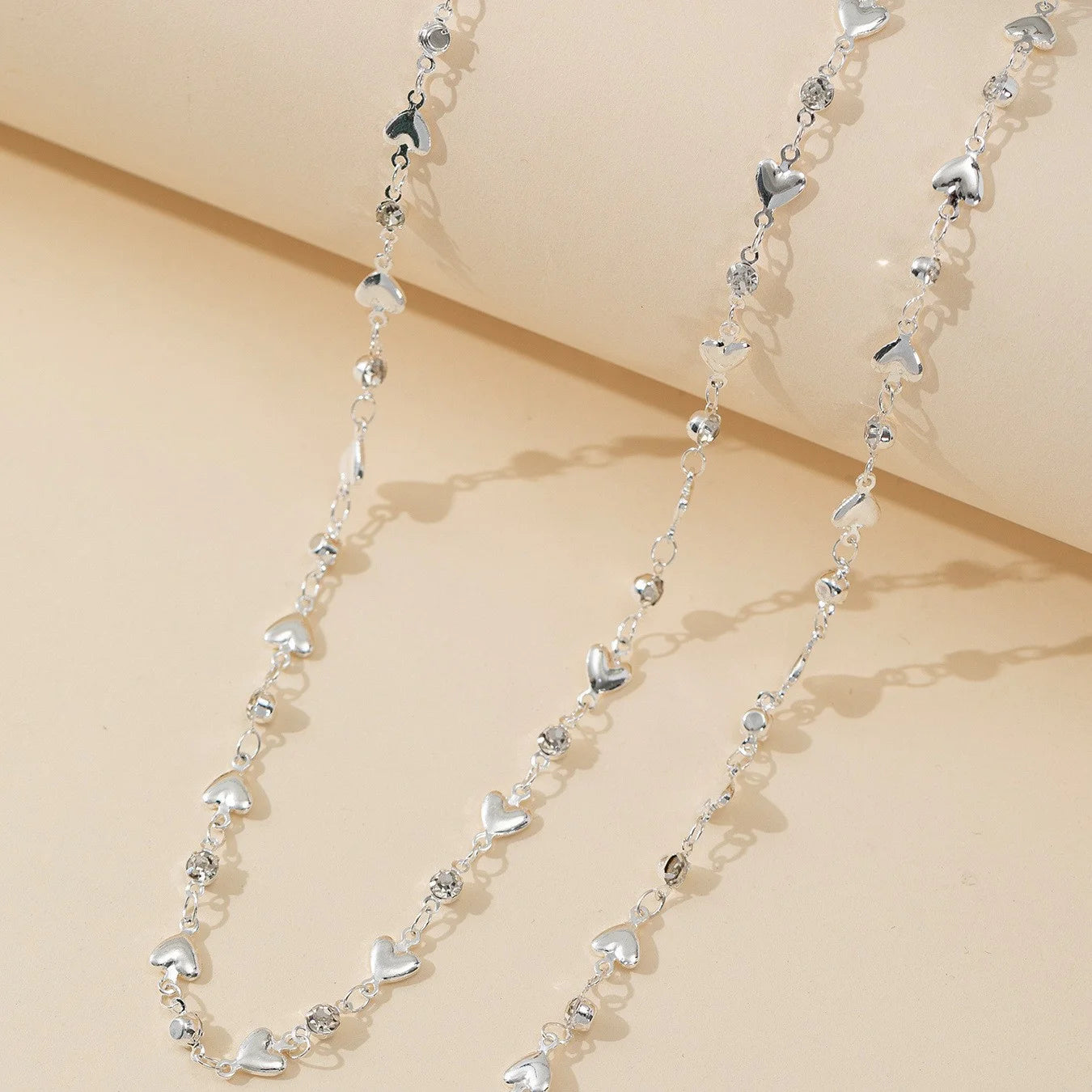 Eternal Glow Y-Chain