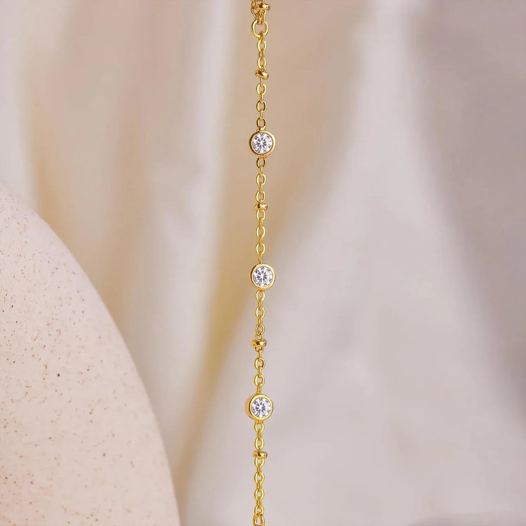 Divine hand Bracelet