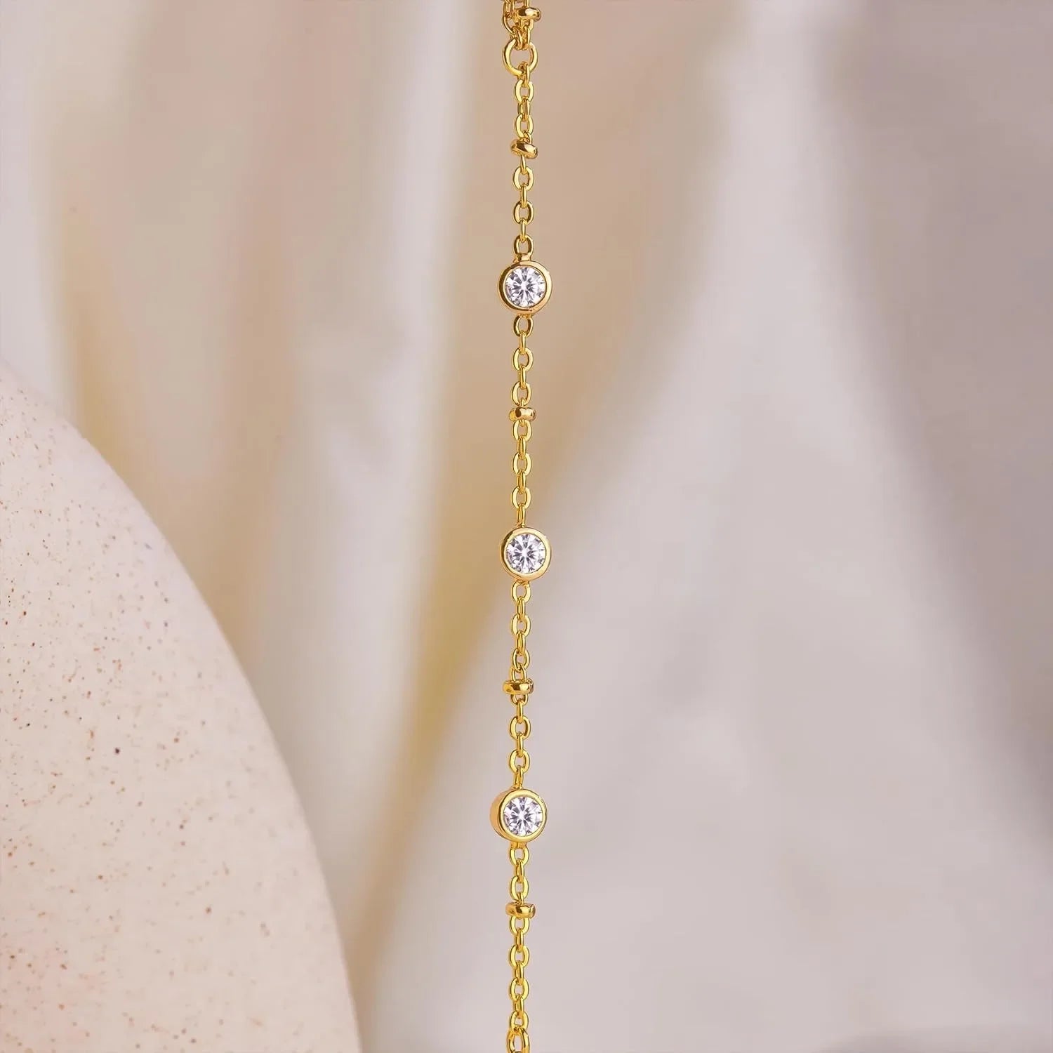 Divine hand Bracelet